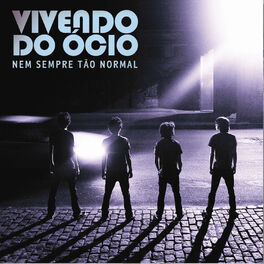 Album cover of Nem Sempre Tão Normal
