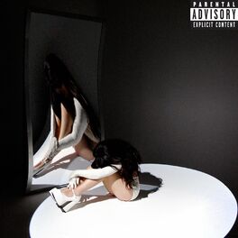 Album cover of dying on the inside