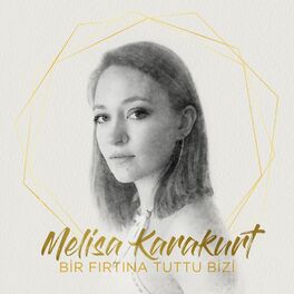 Album cover of Bir Fırtına Tuttu Bizi