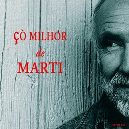 Album cover of Ço milhor de Marti