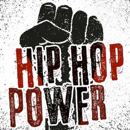 Album cover of Hip Hop Power