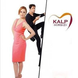 Album cover of Kalp Hırsızı