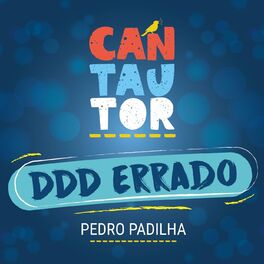Album cover of DDD Errado