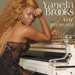 Album cover of Vete