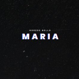 Album cover of Maria