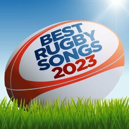 Album cover of Best Rugby Songs 2023