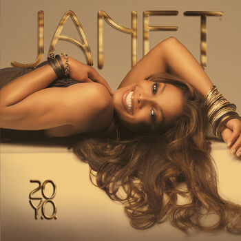 Janet Jackson - Call On Me: listen with lyrics | Deezer