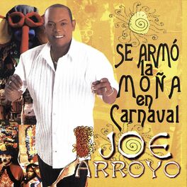 Album cover of Se Armó la Moña en Carnaval