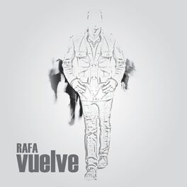 Album cover of Vuelve