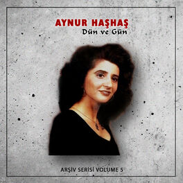 Album cover of Dün Ve Gün (Arşiv Serisi Volume 5)