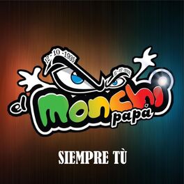 Album cover of Siempre Tù
