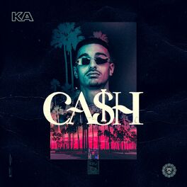 Album cover of Cash