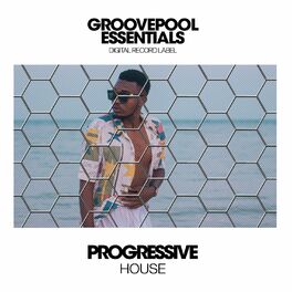 Album cover of Progressive House