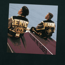 Album cover of Follow The Leader