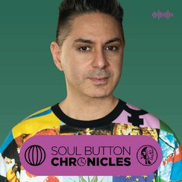 Album cover of Soul Button Chronicles