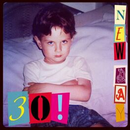 Album cover of 30!