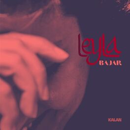Album cover of Leyla
