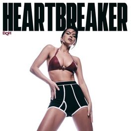 Album cover of Heartbreaker
