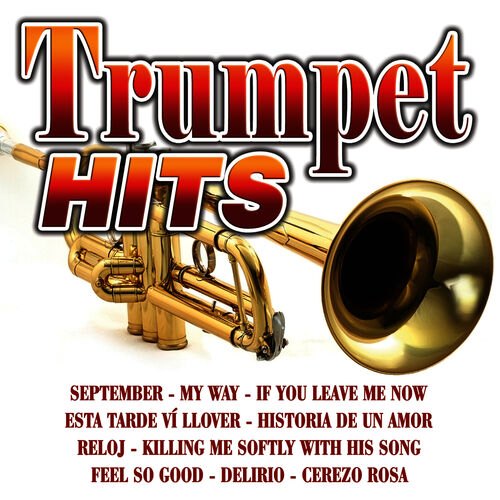 Trumpet Gold Killing Me Softly With His Song Instrumental Trumpet Listen With Lyrics Deezer