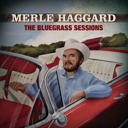 Album cover of The Bluegrass Sessions