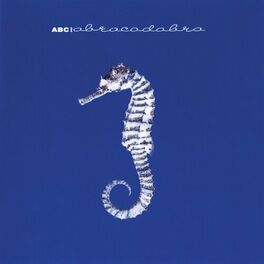 Album cover of Abracadabra