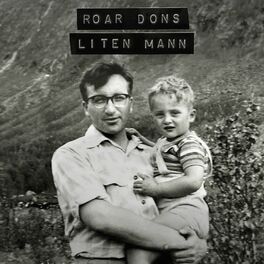 Album cover of Liten mann