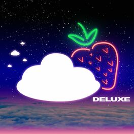 Album cover of Strawberry Skies (Deluxe Edition)