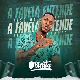 Album cover of A Faleva Entende Isso Que Importa