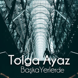 Album cover of Başka Yerlerde