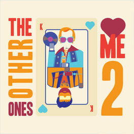 Album cover of Me 2