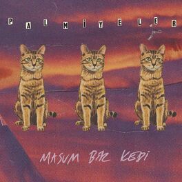 Album cover of Masum Bir Kedi