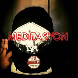 Album cover of Meditasyon