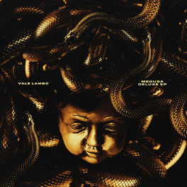 Album cover of Medusa Deluxe - EP