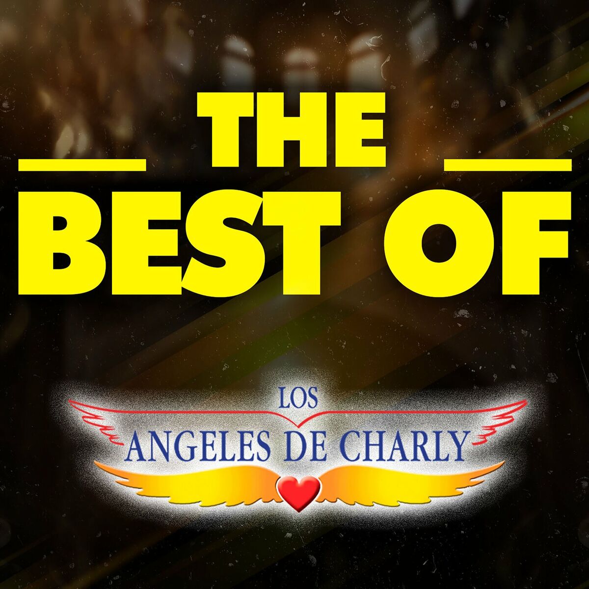 Los Angeles de Charly: albums, songs, playlists | Listen on Deezer