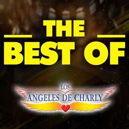 Album cover of THE BEST OF