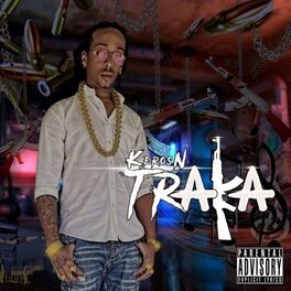 Album cover of Traka