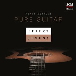 Album cover of Pure Guitar