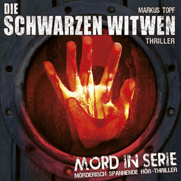 Album cover of Folge 3: Die schwarzen Witwen