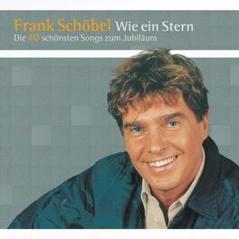 Album cover of Wie ein Stern - Die 40 schönsten Songs zum Jubiläum