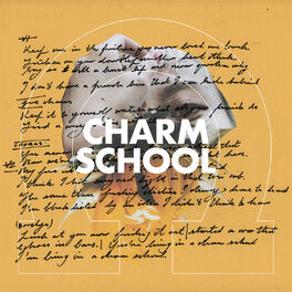 Album cover of Charm School