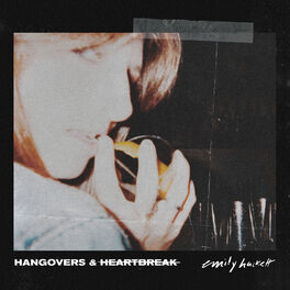 Album cover of Hangovers & Heartbreak