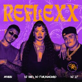 Album cover of Reflexx