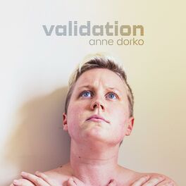 Album cover of Validation