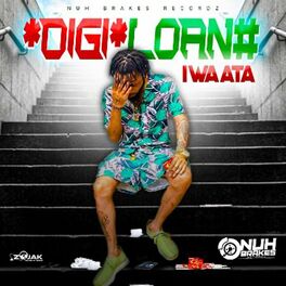 Album cover of Digi Loan