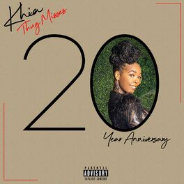 Album cover of ThugMisses 20 Year Anniversary