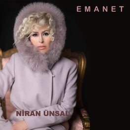 Album cover of Emanet