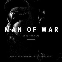 Album cover of Man of War