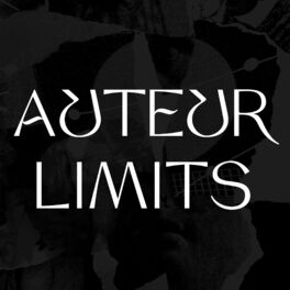 Album cover of The Auteur Limits