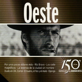 Album cover of Música del Oeste