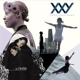 Album cover of XXY (ɛks/ɛks/wʌɪ)